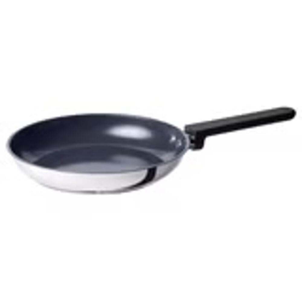 IKEA MIDDAGSMAT 9-Inch Frying Pan Your Kitchen's MVP Use on All Cooktops